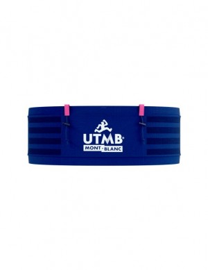 Compressport Free Belt Pro Heuptas Heren Gekleurd | TMYNDS981