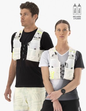 Compressport UltRun S Pack Evo 10 Accessoires Unisex Gekleurd | ROGIYD641