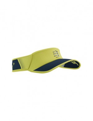 Compressport Visor Ultralight Accessoires Unisex Groen | REIGFZ947