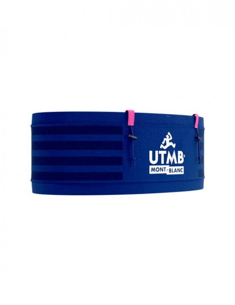 Compressport Free Belt Pro Heuptas Dames Gekleurd | LAYUON893