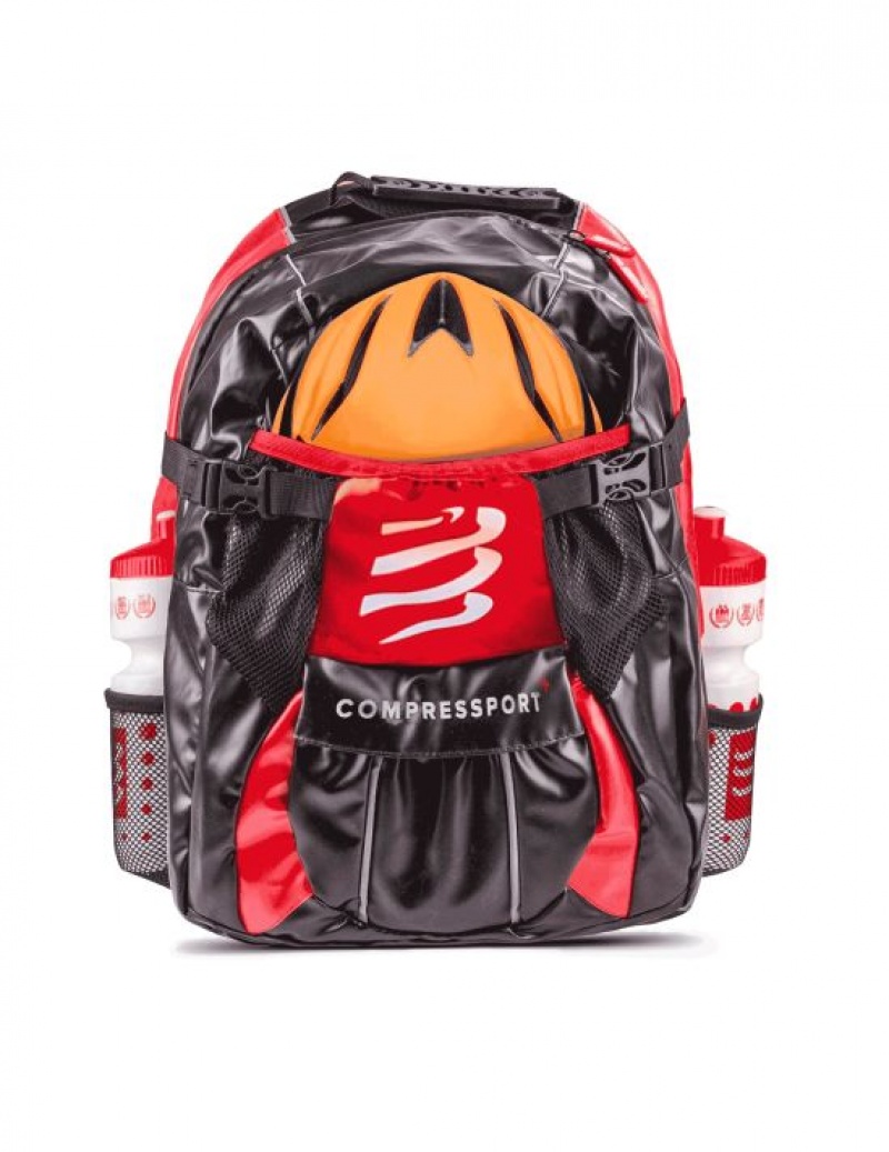 Compressport GlobeRacer Bag Hardlooprugzak Dames Gekleurd | ZFVYRT018