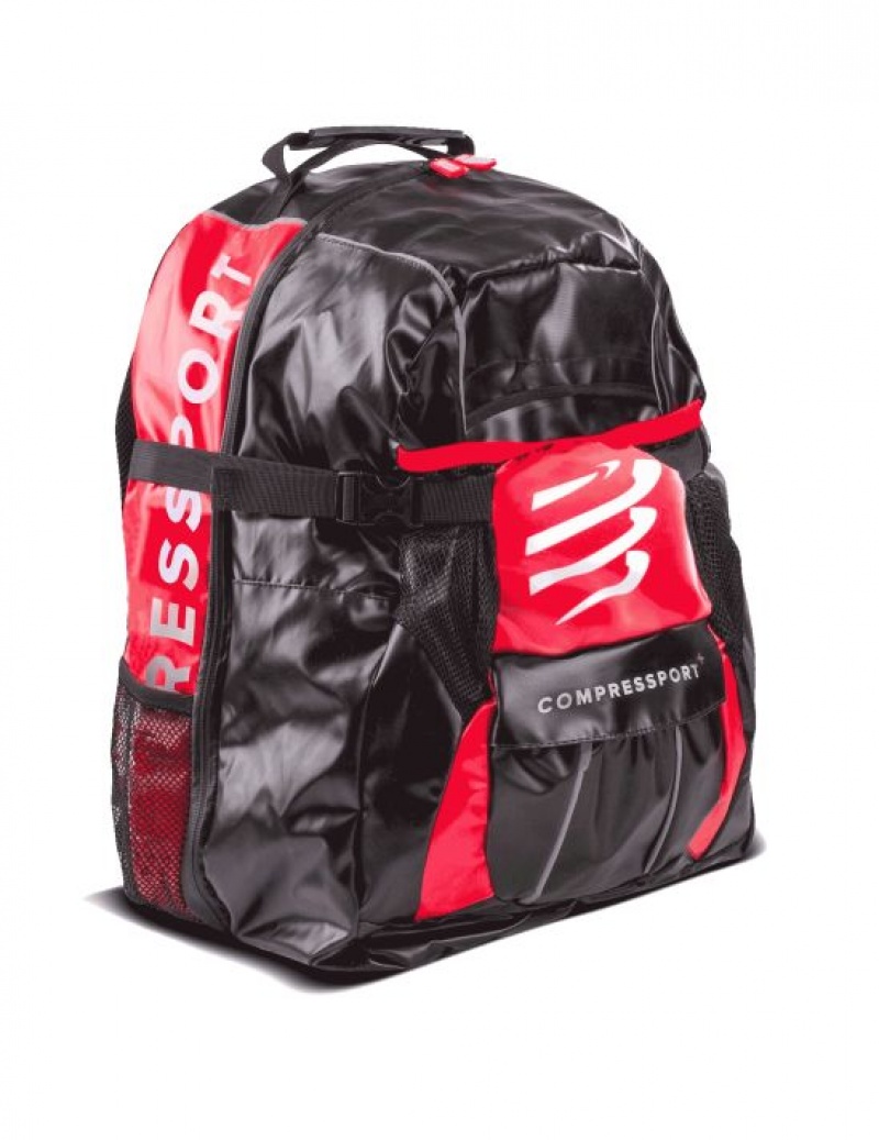 Compressport GlobeRacer Bag Hardlooprugzak Dames Gekleurd | ZFVYRT018