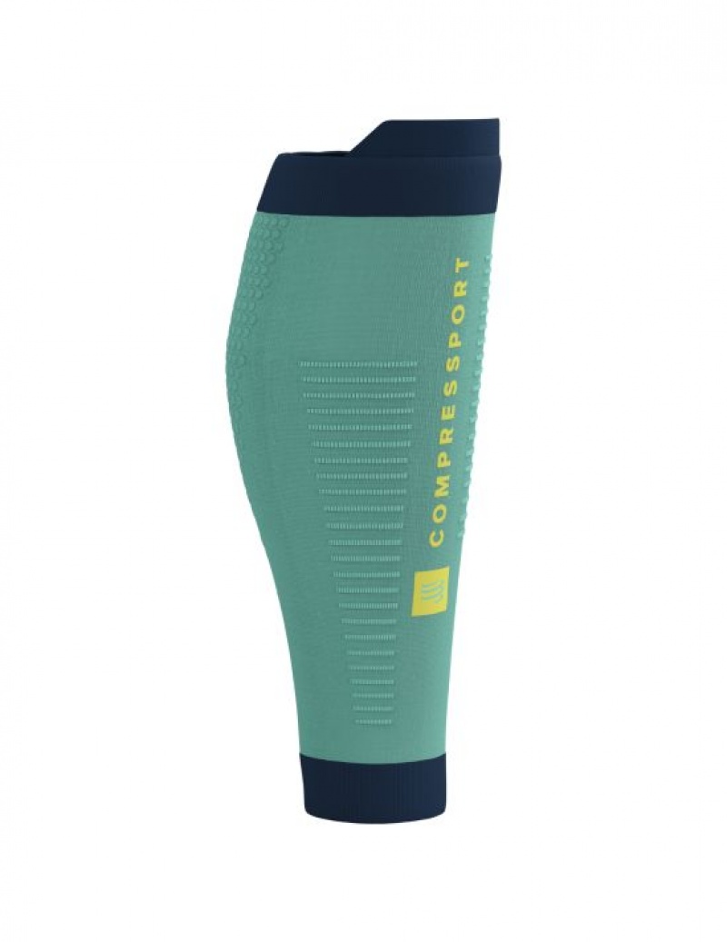 Compressport R2 3.0 Accessoires Heren Blauw | YENRWO572